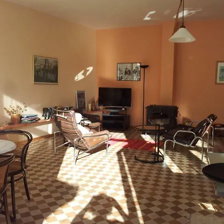 Les Capucines Ferienhaus