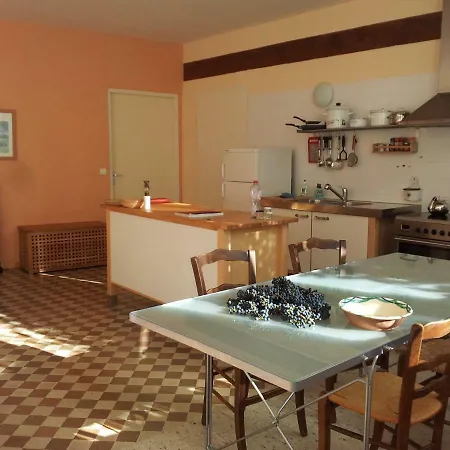 Les Capucines Châtillon-en-Diois