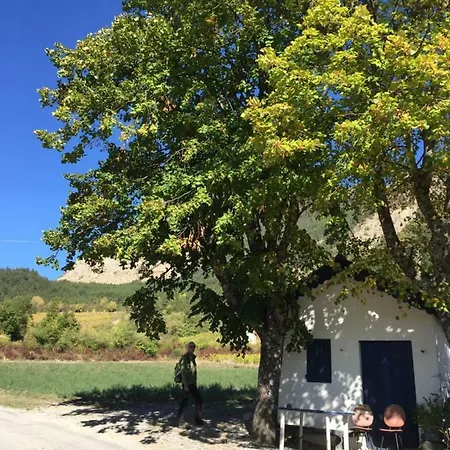 Les Capucines Ferienhaus *