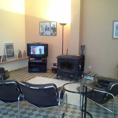 Ferienhaus Les Capucines Châtillon-en-Diois