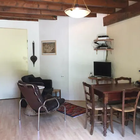 Ferienhaus Les Capucines *