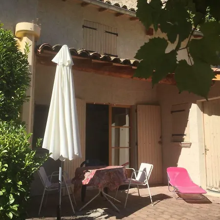 Les Capucines * Châtillon-en-Diois