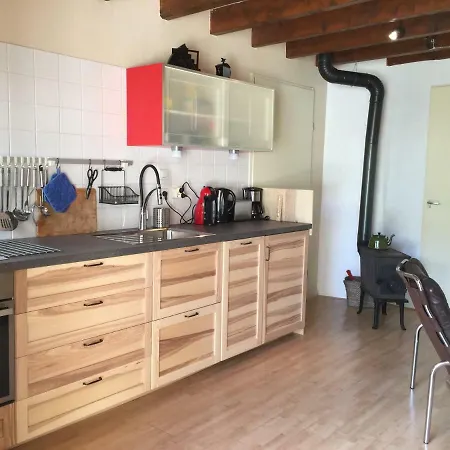 Les Capucines Ferienhaus