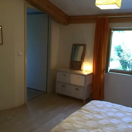 Ferienhaus Les Capucines *